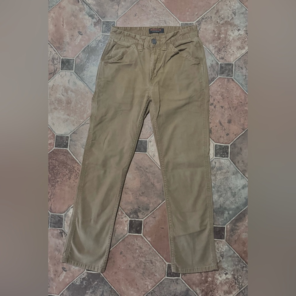 *SOLD* Men's Ridgecut Toughwear Work Pants